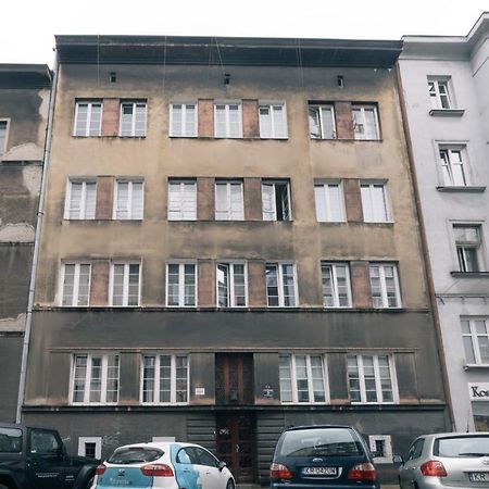 Your Trip Apartment Краков Экстерьер фото