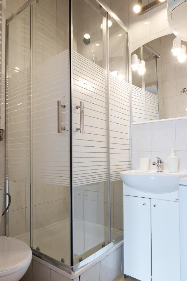 Your Trip Apartment Краков Экстерьер фото