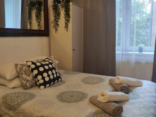 Your Trip Apartment Краков Экстерьер фото