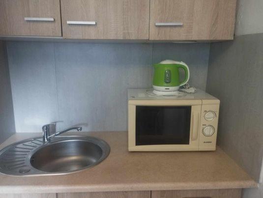 Your Trip Apartment Краков Экстерьер фото