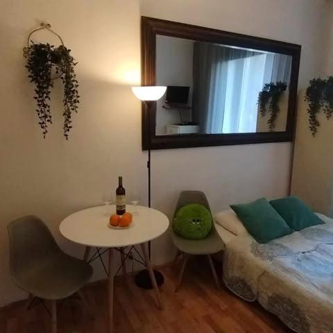 Your Trip Apartment Краков Экстерьер фото