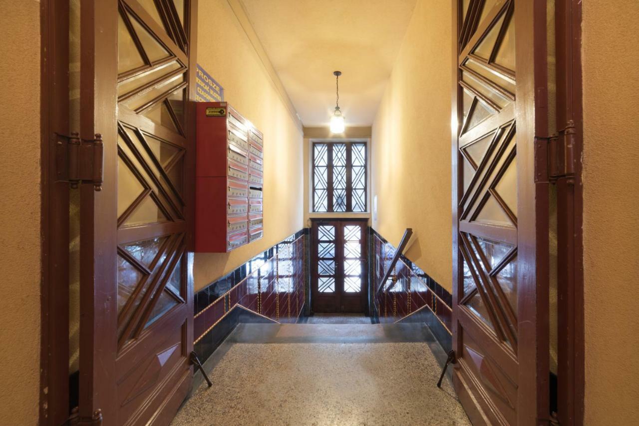 Your Trip Apartment Краков Экстерьер фото
