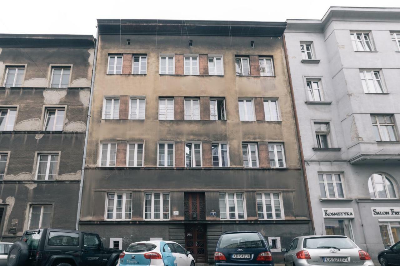 Your Trip Apartment Краков Экстерьер фото